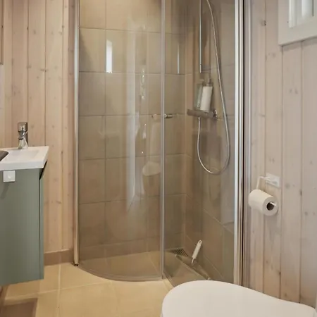 펜션 3 Bedroom Awesome In Skælskør
