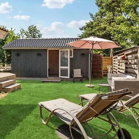 3 Bedroom Awesome In بيت للعطل Skælskør